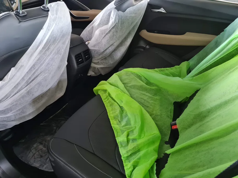 2026 Chevrolet Captiva Premier 