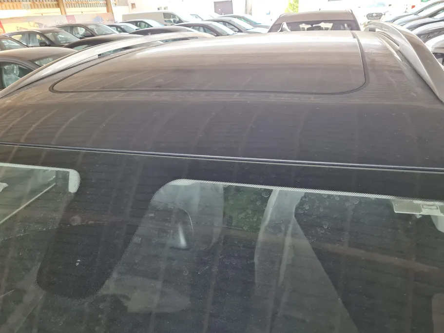 2026 Chevrolet Captiva Premier 