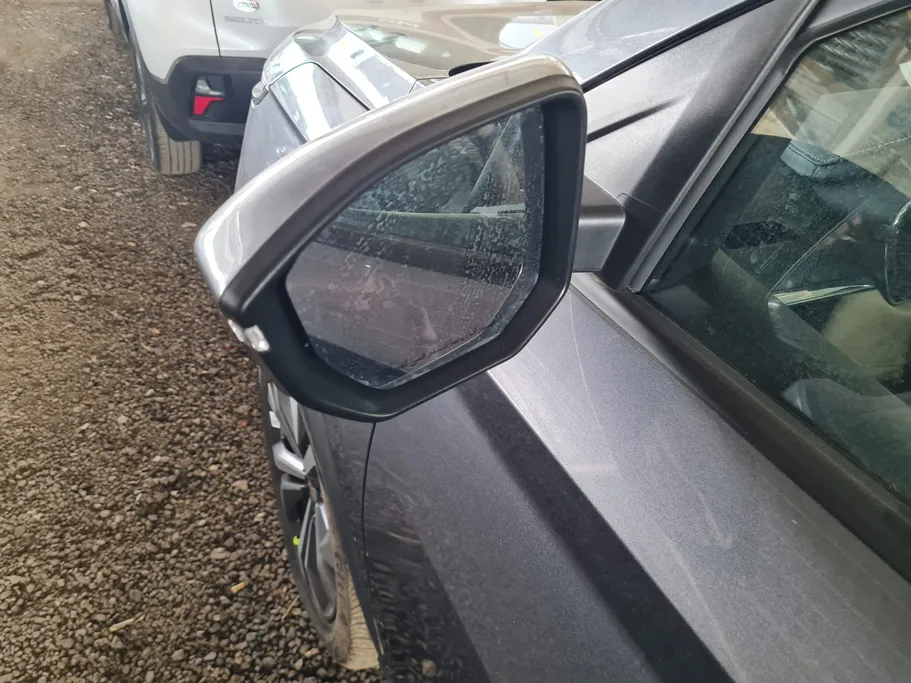 2026 Chevrolet Captiva Premier 