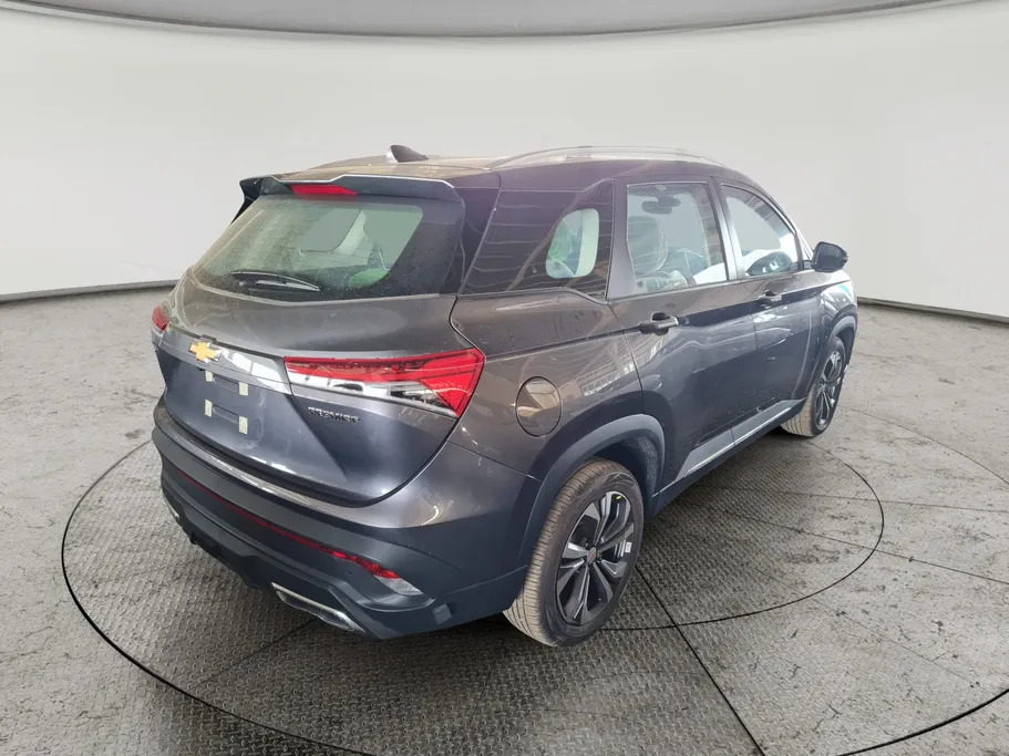 2026 Chevrolet Captiva Premier 