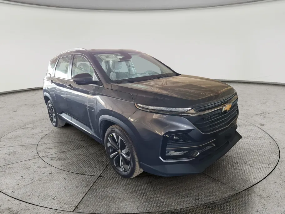 2026 Chevrolet Captiva Premier 