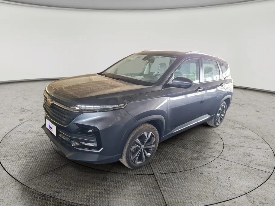 2026 Chevrolet Captiva Premier 