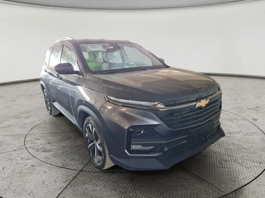 2026 Chevrolet Captiva Premier 