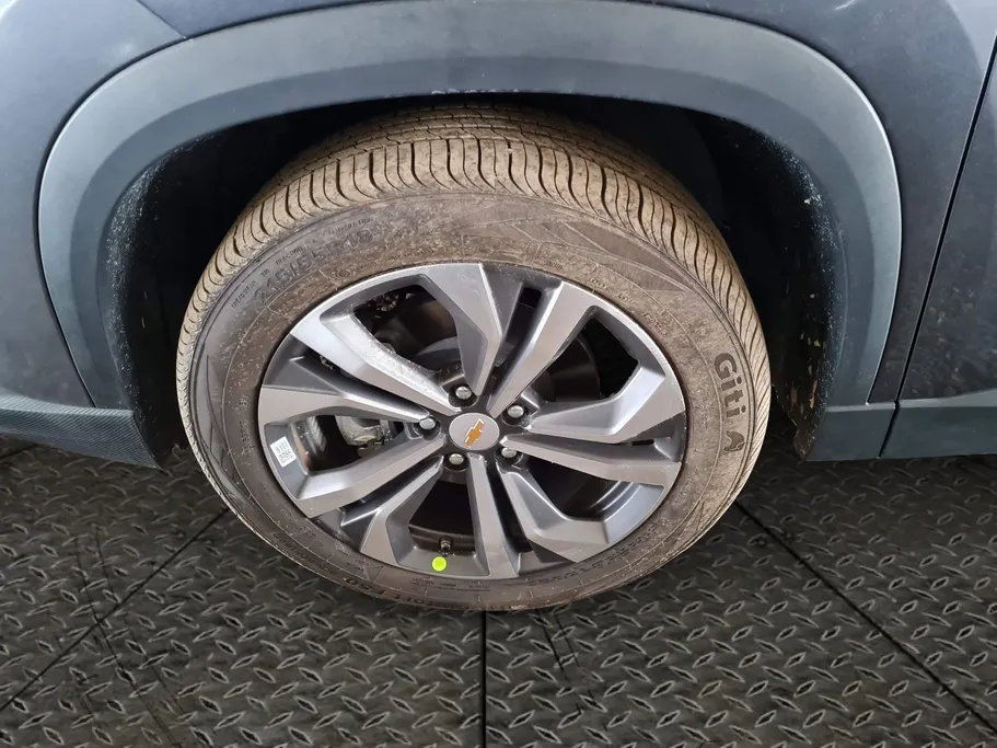 2026 Chevrolet Captiva Premier 