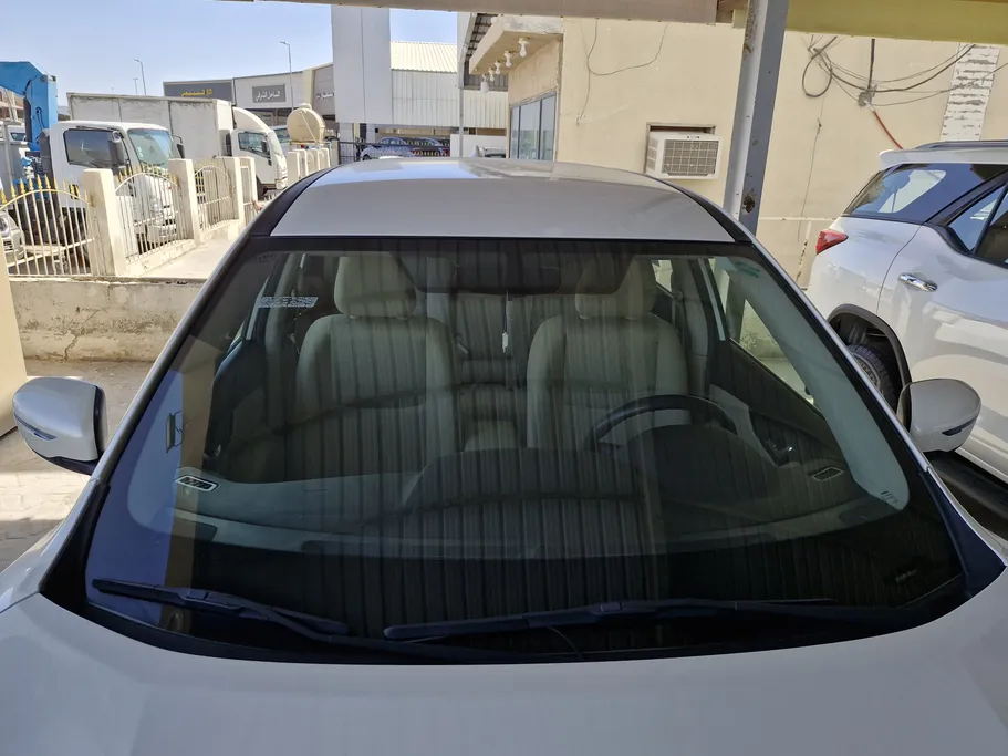نيسان أكس تريل S 7 Seats 2018 