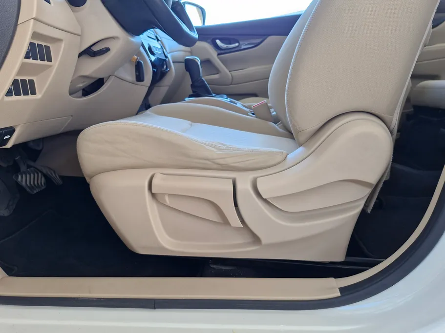 نيسان أكس تريل S 7 Seats 2018 