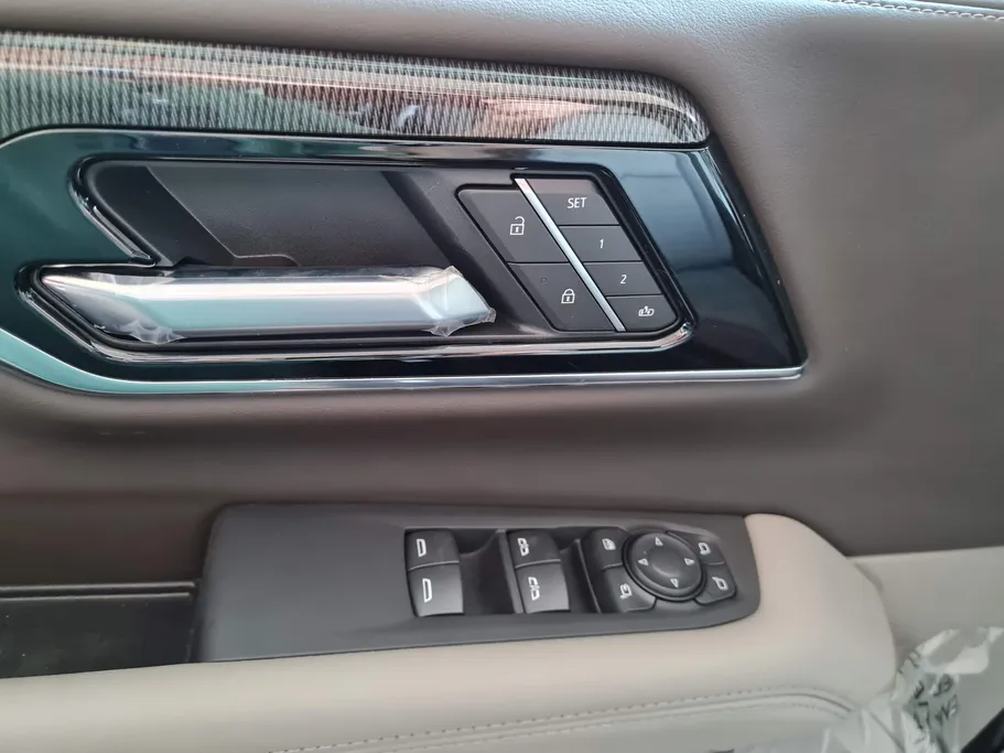 جي إم سي  يوكن اليفيشن 2025 