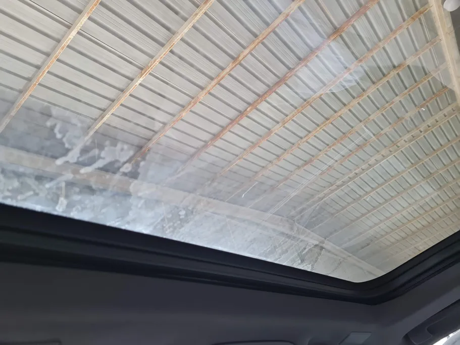 جي إم سي  يوكن اليفيشن 2025 