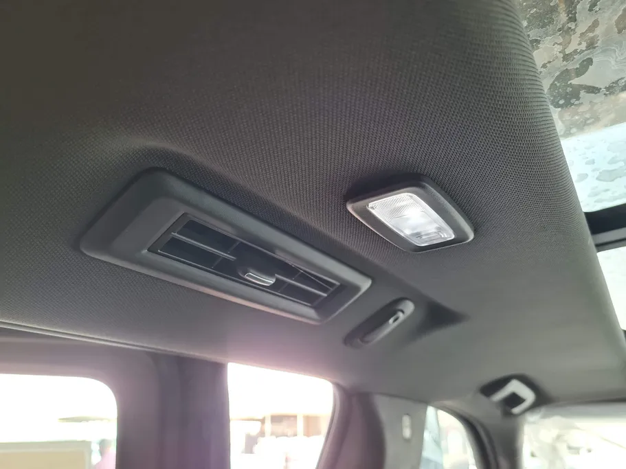 جي إم سي  يوكن اليفيشن 2025 