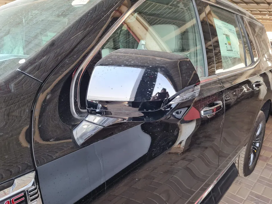 جي إم سي  يوكن اليفيشن 2025 