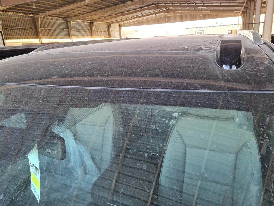 جي إم سي  يوكن اليفيشن 2025 