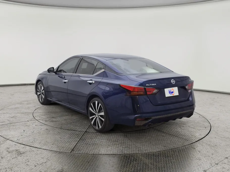 2020 Nissan Altima SL 