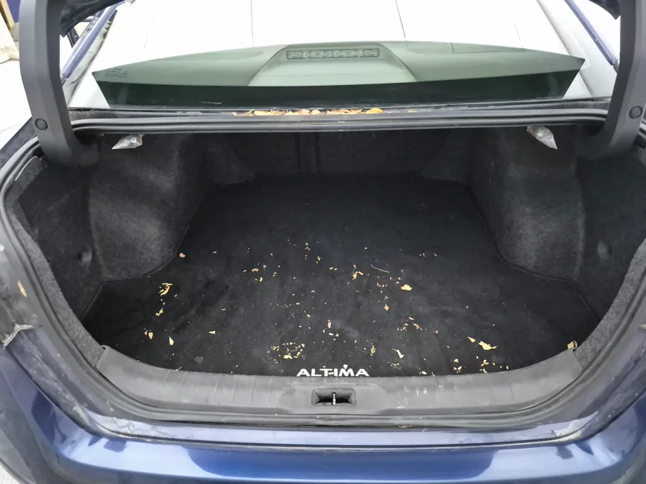 2020 Nissan Altima SL 