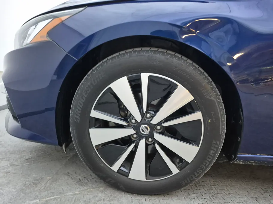 2020 Nissan Altima SL 