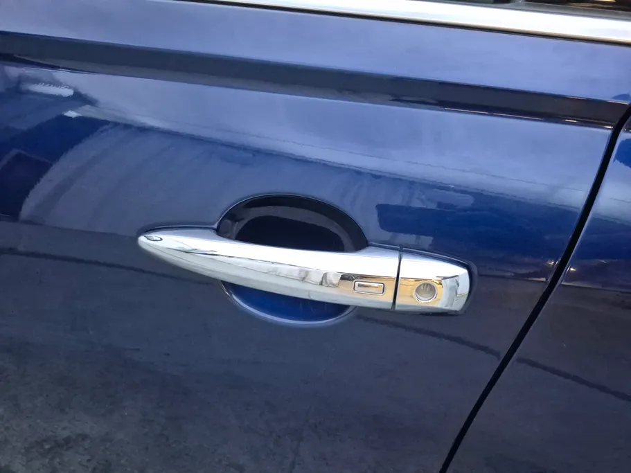 2020 Nissan Altima SL 