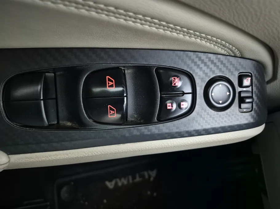 2020 Nissan Altima SL 
