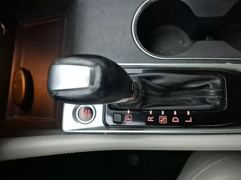 2020 Nissan Altima SL 