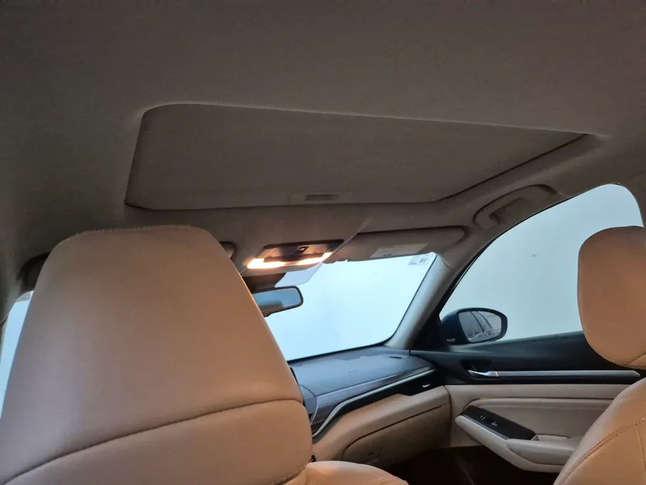 2020 Nissan Altima SL 