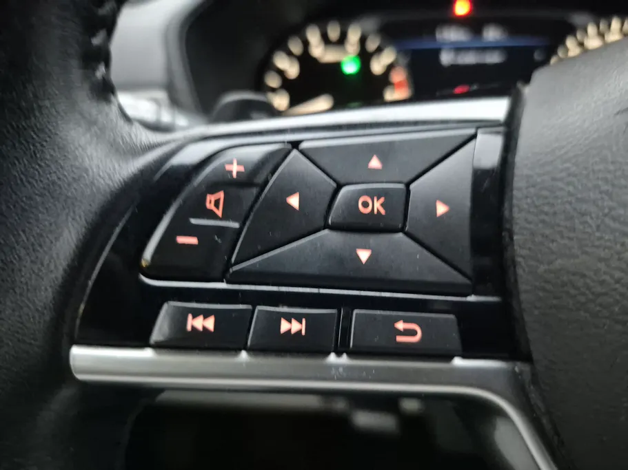 2020 Nissan Altima SL 