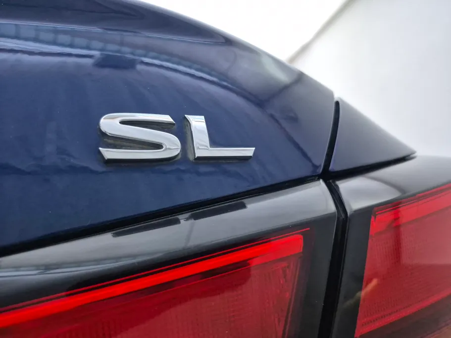 2020 Nissan Altima SL 