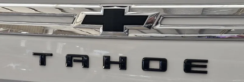 2022 Chevrolet Tahoe LS 
