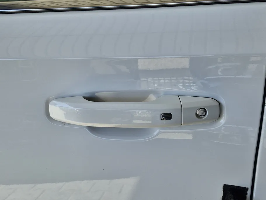 2022 Chevrolet Tahoe LS 