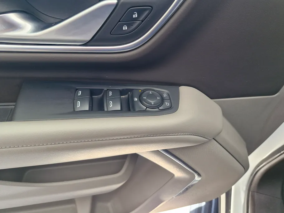 2022 Chevrolet Tahoe LS 