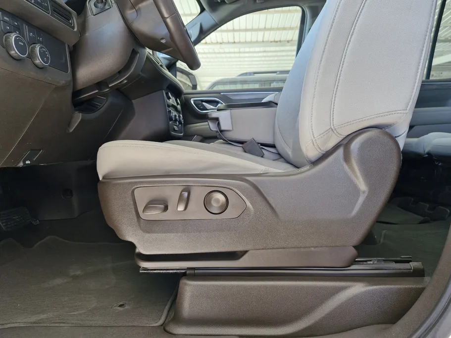 2022 Chevrolet Tahoe LS 