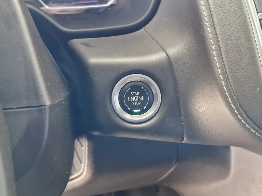2022 Chevrolet Tahoe LS 