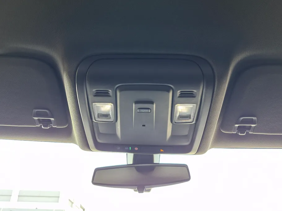 2022 Chevrolet Tahoe LS 