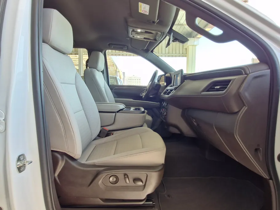 2022 Chevrolet Tahoe LS 