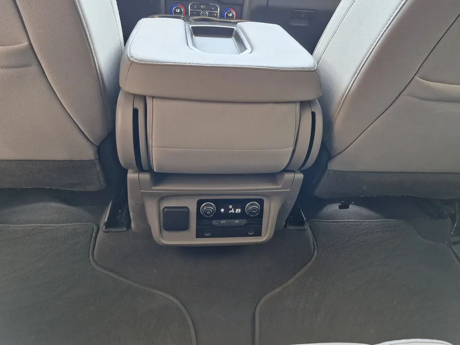 2022 Chevrolet Tahoe LS 