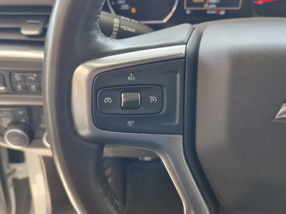 2022 Chevrolet Tahoe LS 