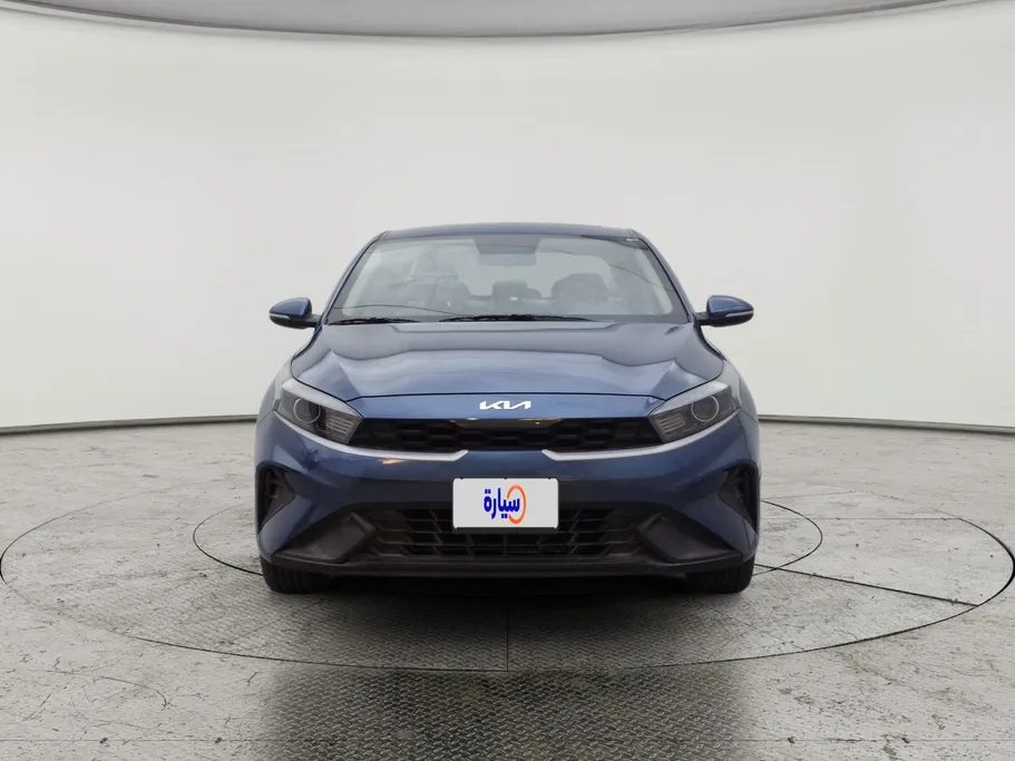 2024 Kia Cerato LX 