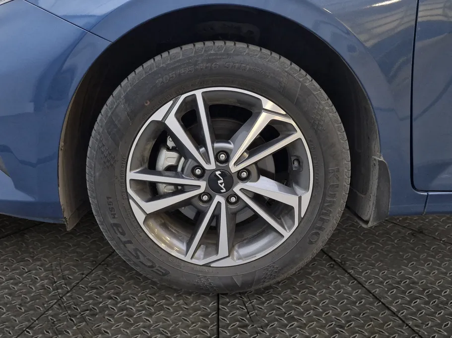 2024 Kia Cerato LX 