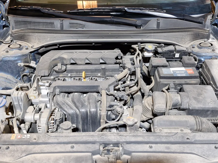 2024 Kia Cerato LX 