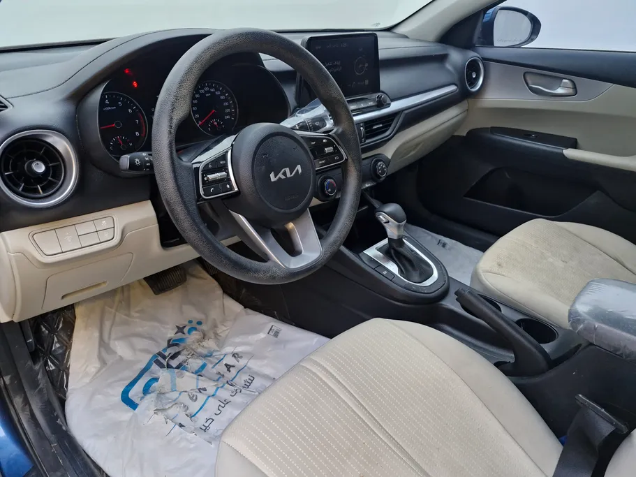 2024 Kia Cerato LX 