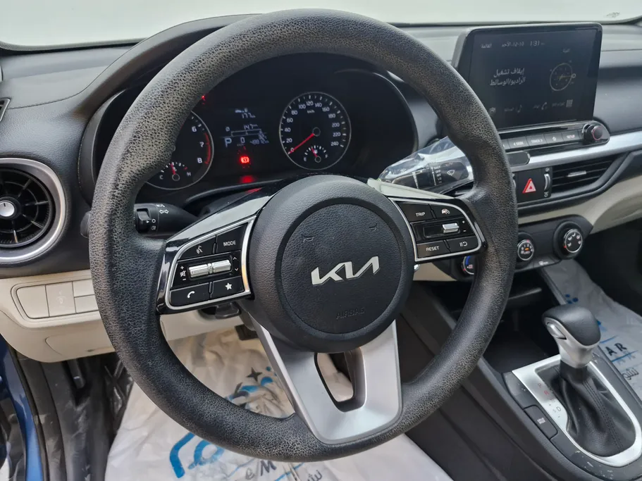 2024 Kia Cerato LX 