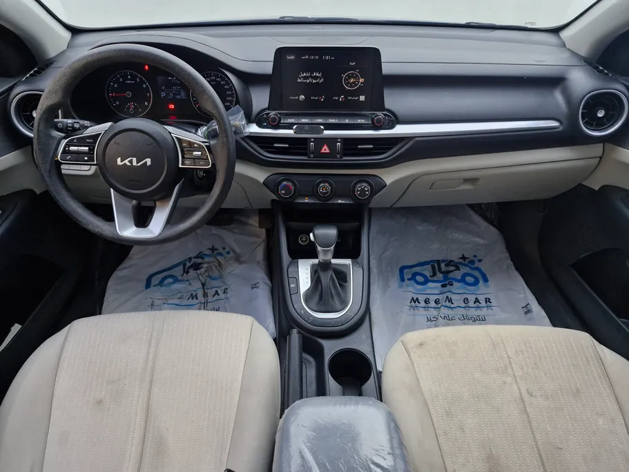2024 Kia Cerato LX 