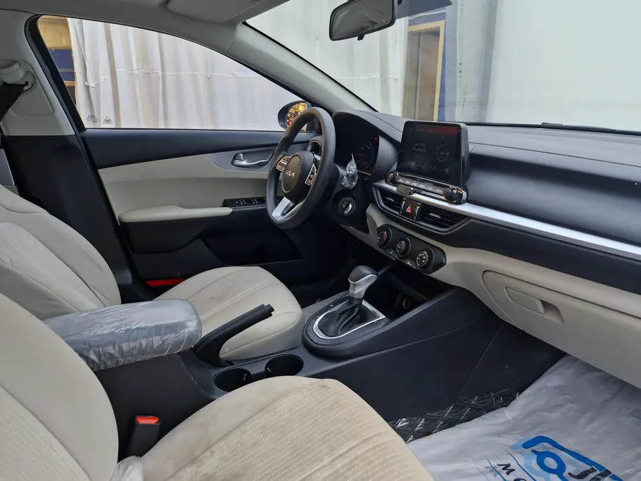 2024 Kia Cerato LX 
