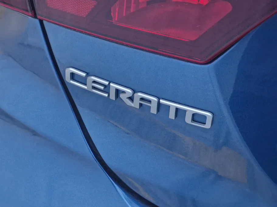 2024 Kia Cerato LX 