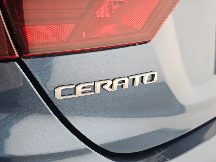 2024 Kia Cerato LX 
