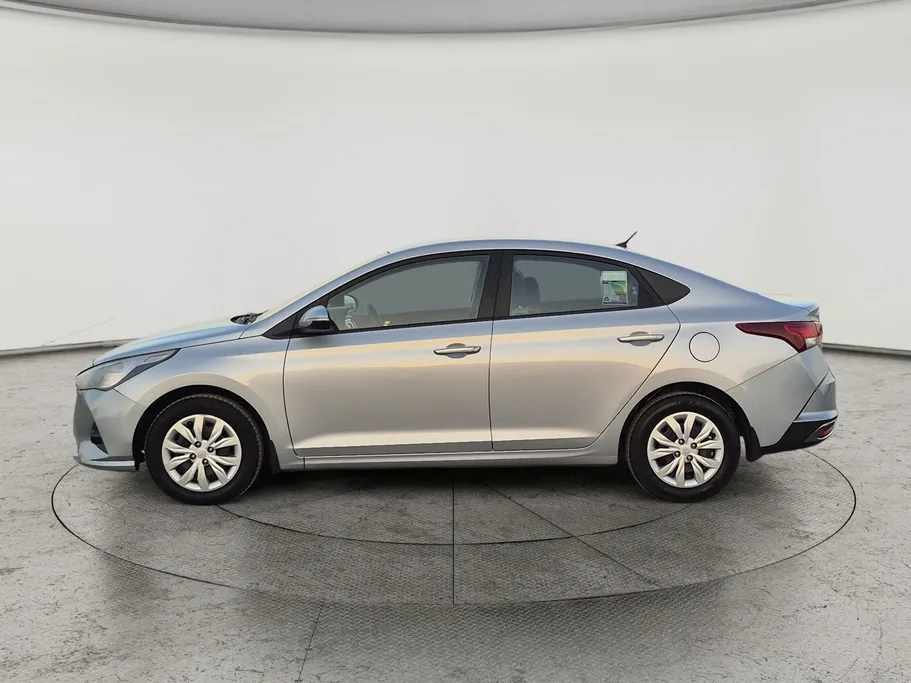 2023 Hyundai Accent Smart 