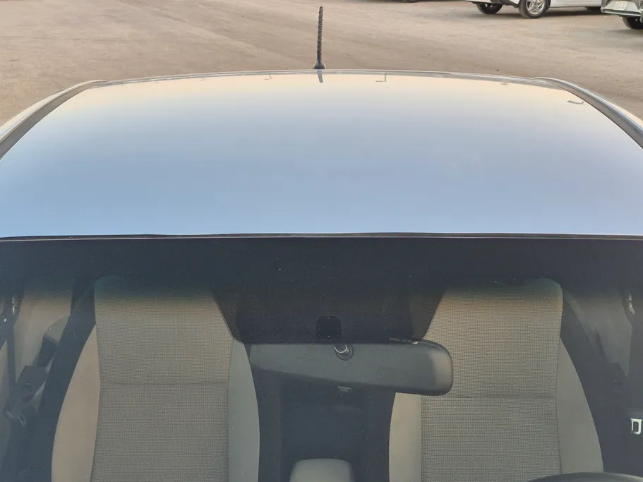 2023 Hyundai Accent Smart 