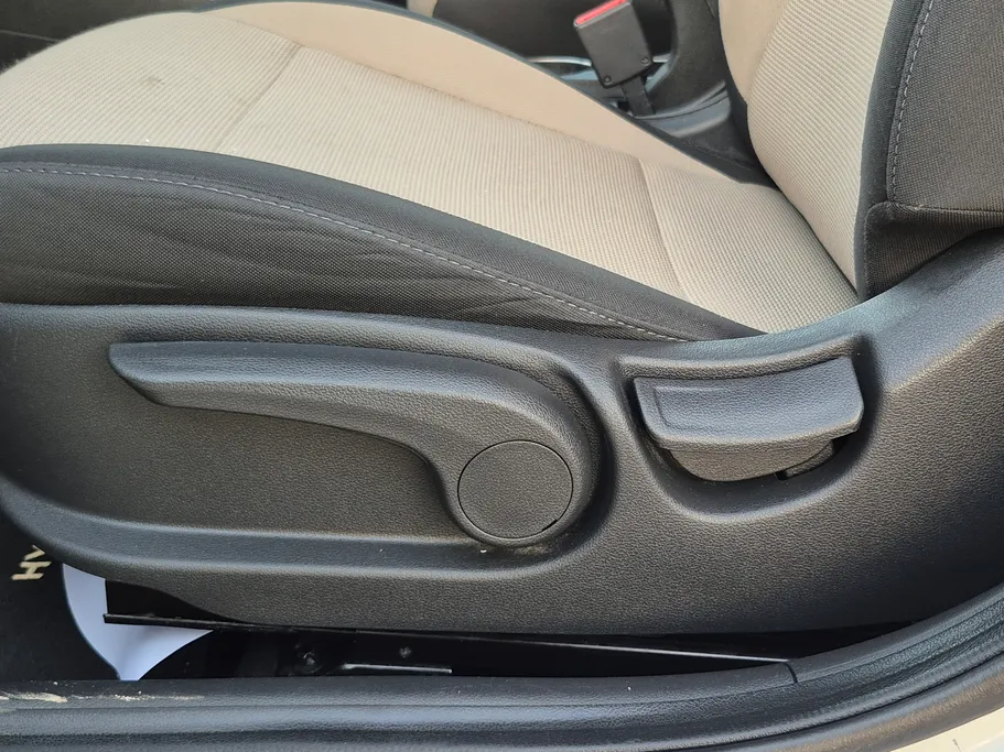 2023 Hyundai Accent Smart 