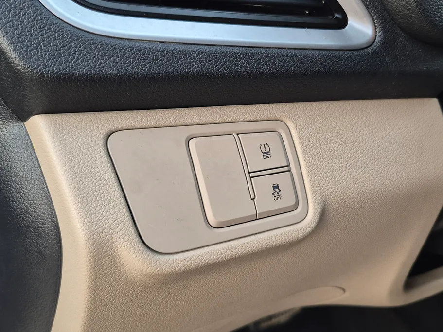 2023 Hyundai Accent Smart 