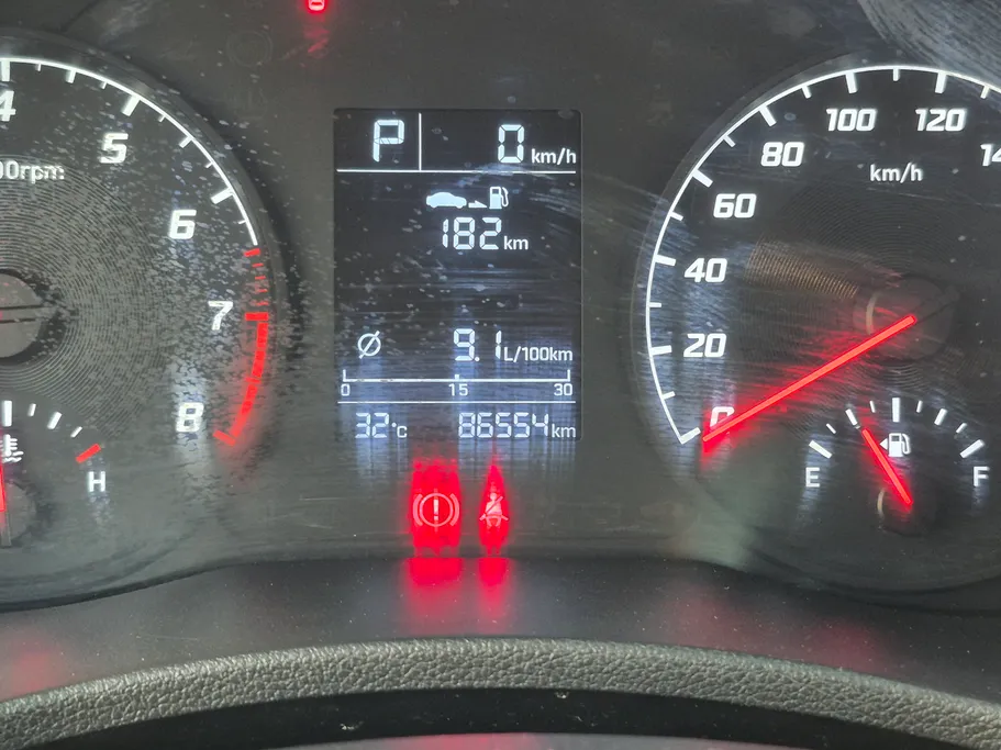 2023 Hyundai Accent Smart 
