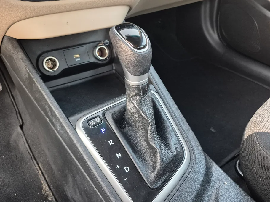2023 Hyundai Accent Smart 