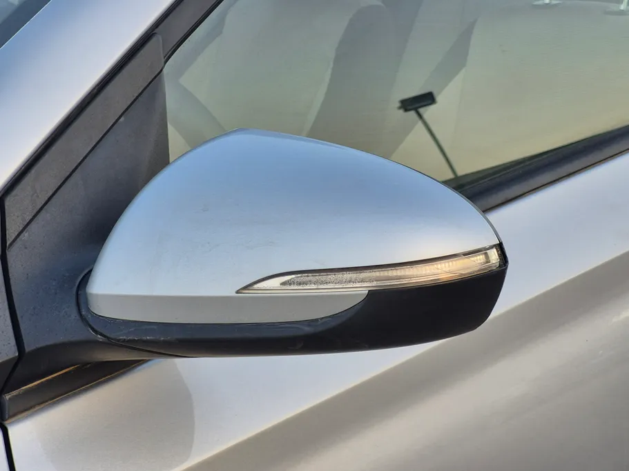 2023 Hyundai Accent Smart 
