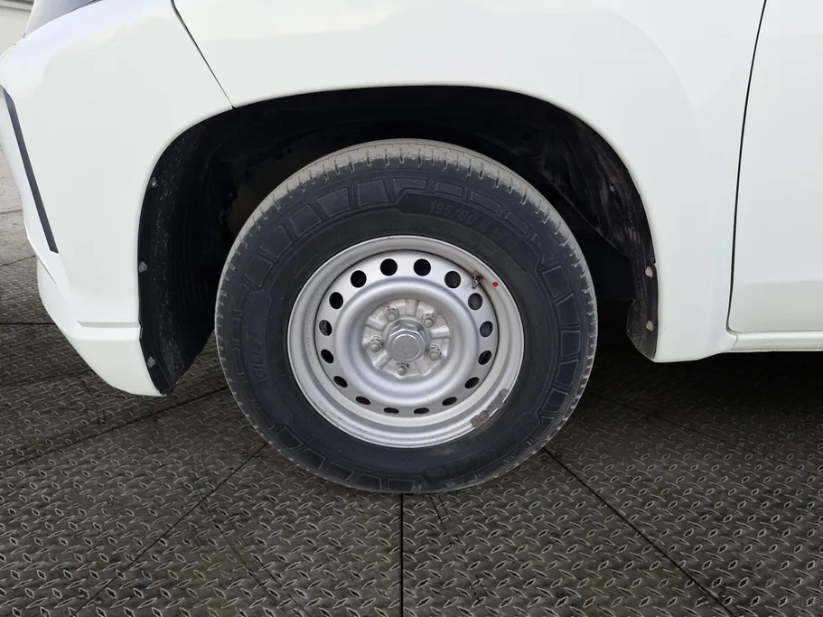 2023 Mitsubishi L200 Double Cap 